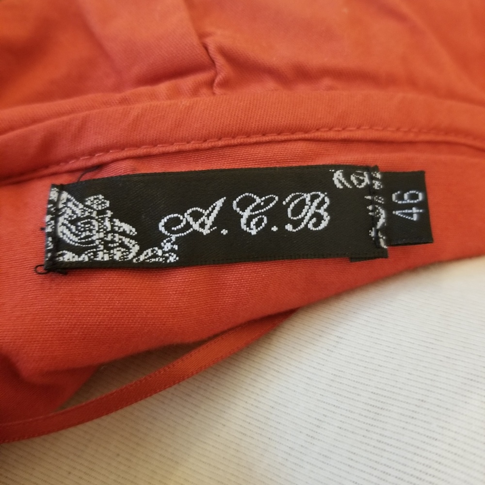 A.C.B tunic - Picture 4 of 4
